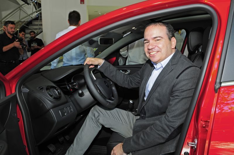 Pablo Ramos, CEO de Renault Uruguay: “El balance del primer año de Renault Clio Cup fue muy positivo”